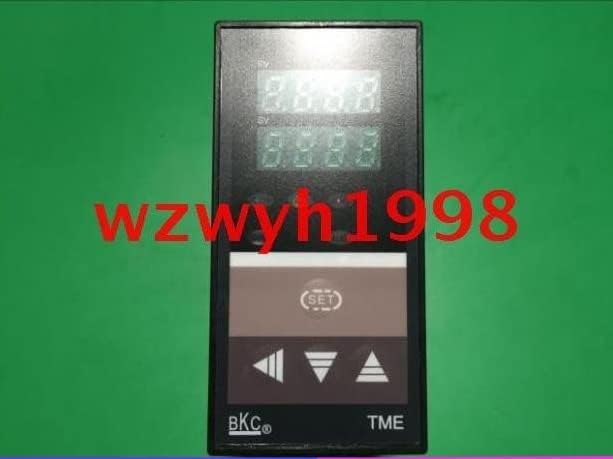 BKC TME-7711Z Inteligentni regulator temperature TME-7911Z Regulator temperature TME-7611Z -