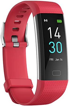 Smart Watch za iOS i Android sa sportskim režimima, krvni pritisak, nadgledanje krvi, punim dodirom Smartwatch-a, IP68 vodootporne