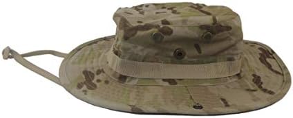 Boonie Hat, pešari za muškarce, kapu, kapu za sunčeve šešire za žene, safari kapa, vanjski šešir, lovački kapu, vojni kapu, vojni kapu, vojni camo