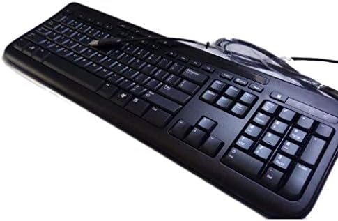 ZHYH tastatura - Smart Home USB kabl Set poslovni ured igra igra učenje rad Desktop računar