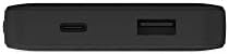 Mophie powerstation-univerzalna baterija-napravljena za pametne telefone, tablete i druge USB-C i USB-a kompatibilne uređaje-Crna