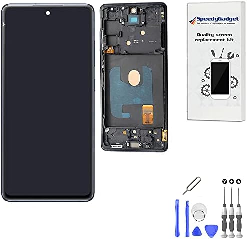 [Cloud Navy Frame] za Samsung Galaxy S20 FE 6,5 inčni AMOLED ekran digitalizator dodirni sklop LCD rezervni dio