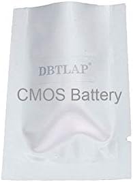 Dbtlap Laptop CMOS baterija kompatibilna za LG F1-2325a CMOS bateriju