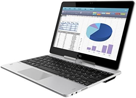HP EliteBook Revolve P0C06UT Aba 11.6 Laptop