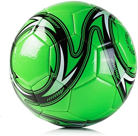 Western Star Soccer Lop Veličina 3 i veličine 4 i veličina 5 - Službena utakmica težina - 5 boja - Soccer igrači mladih i odraslih