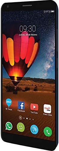 ZTE BLADE V9 VITA 4G LTE otključana GSM dvostruka kamera 13MP Octa Core 16GB / 2GB RAM Android 8.1