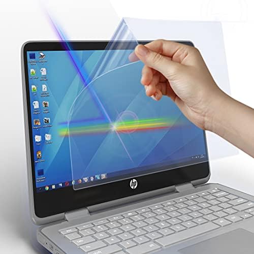 Zaštita ekrana protiv plavog svjetla za 11,6 Lenovo Chromebook, 11,6 Acer Chromebook, 11,6 Asus Chromebook, 11,6 Samsung Chromebook,