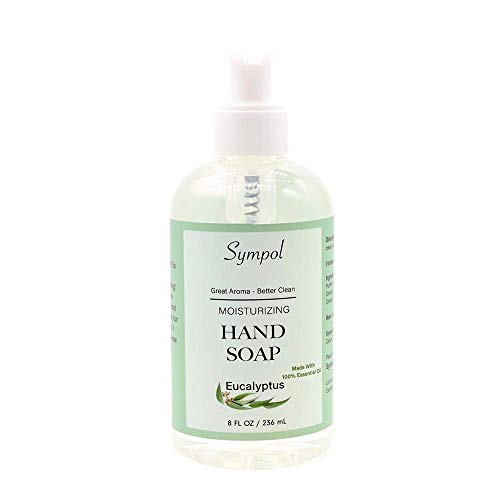 Sympol sapun za ruke od 3