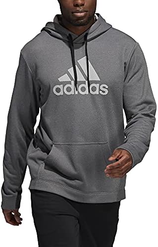 Adidas Muška igra i pulover Hoodie