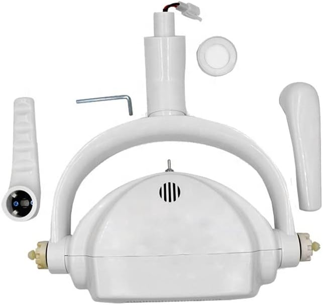 Aphrodite 26mm konektor infracrveni senzor oralno svjetlo Dental 6 LED oralna lampa bez sjene za svjetla na stolicama