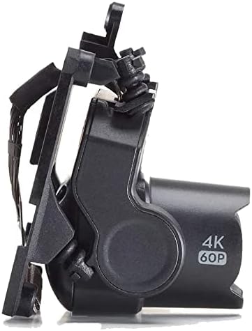Yueli FPV dodatna oprema za kamere snimanje Video zapisa do 4K / 60fps za DJI FPV Drone
