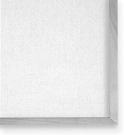 Stupell Industries apstraktni oblik aranžman neutralna Tan Crna Moderna slika, koju je dizajnirala Melissa Wang Grey uokvirena zidna Umjetnost, 12 x 12, Off-White