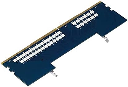 Konektori profesionalni Laptop DDR4 SO-DIMM na Desktop DIMM memory ram konektor Adapter desktop PC memorijske kartice Konverter adapter -
