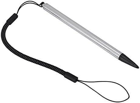 Stylus olovka, olovka za dodir zaslona, ​​12,5cm Slano težina za dom sa opružnim užetom Smart uređajem POS PDA Navigator