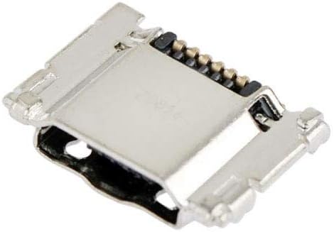 ZHANGJUN Rezervni dijelovi repni punjač za mobilni telefon za rezervne dijelove Galaxy SIII / I9300