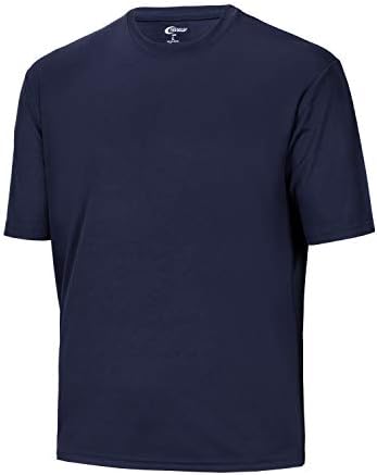 Premium Wear muške atletske majice sa vlagom velike majice-kratki rukav-lijepo