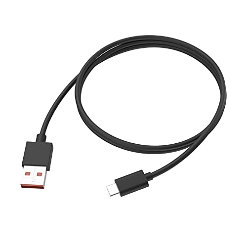 USB tip C QC45 punjač za punjenje kabela za napajanje Žicama kompatibilna sa slušalicama buke 700, bose sportski uši, spavanje 2,