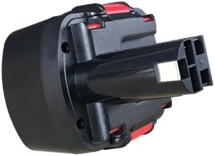 Lefeiyi bat038 14.4V 4800mAh punjiva baterija za Bosch Bat038 bat040 bat140 bat159 bat041 3660K NI-CD PSR GSR GWS GHO 14.4V baterija