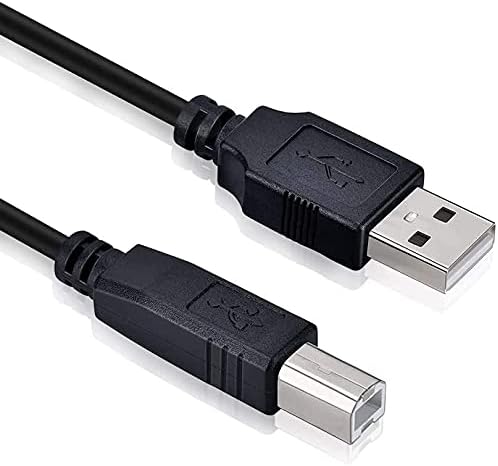 BRST 6ft USB kablovski kabl za Line 6 POD HD snimanje multi-Effect, Line 6 POD HD300 HD400 HD500 procesor