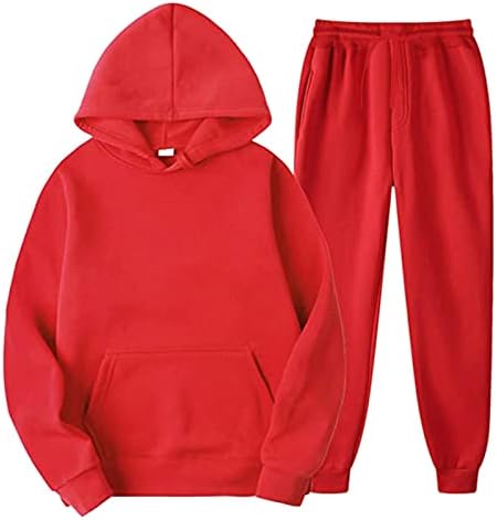 Zip up hoodie y2k, stakle za muškarce postavljene pune zip dukseve na otvorenom jogging muškarci trenerke