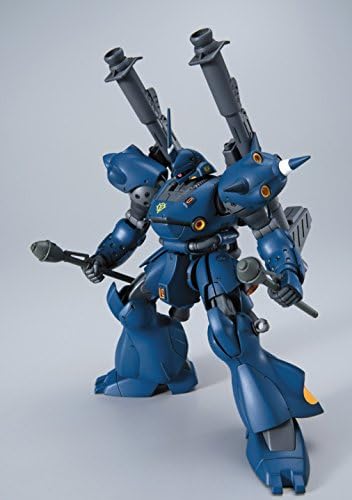 Bandai Hobby HGUC 1/144 89 Kampfer Mobilno odijelo Gundam: 0080 model Kit