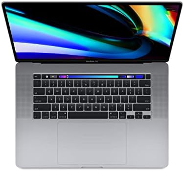 Kasno 2019 Apple MacBook Pro sa 2.6 GHz Intel Core i7 Space Gray