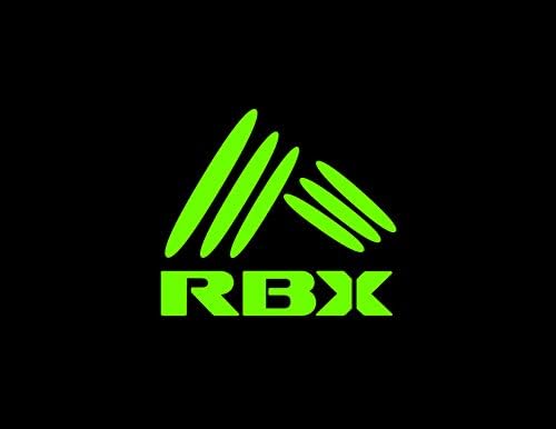 RBX aktivni šorc za dječake - atletske košarkaške šorc