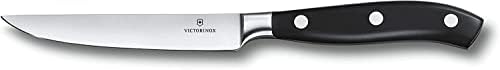 Victorinox 4,75-inčni Grand Maître drveni nož za odrezak s ravnim rubom