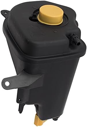 Brock zamjena za oporavak rashladne tekućine za uklanjanje rezervoara za dizanje rezervoara W / senzor & kapa kompatibilan sa 07-18 x5 08-18 x6 17138621092