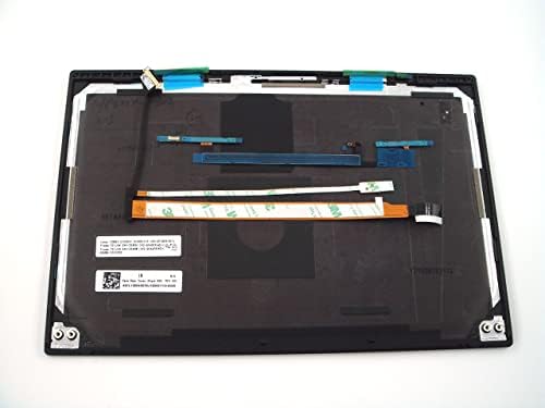 Bayjebu Novi / Orig dijelovi za Lenovo ThinkPad X1 Carbon 7th Gen 7 14.0 inčni LCD stražnji poklopac sa kablom kamere za WQHD IR-Camera verzije