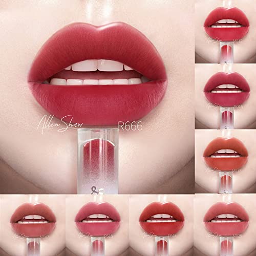 Spestyle Mist Surface Lip Glaze boja za usne-dugotrajni ruž za usne