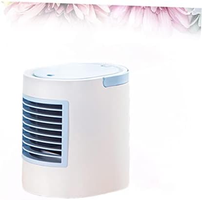 VeeMoon prijenosni ventilator na ventilatorima na ventilatorima USB ventilator za hlađenje Mini klima uređaj ventilator hladnjak klima