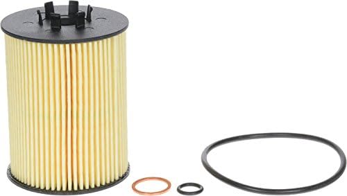 Fram Extra Guard CH9955, 10k Mile Promijeni intervalni filter za ulje uljem