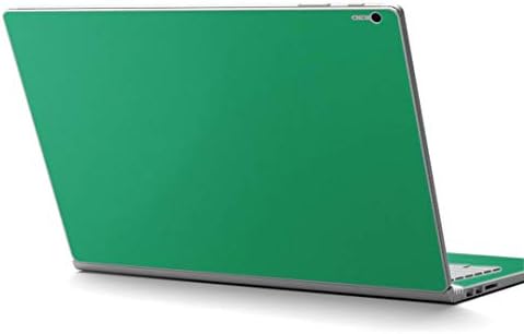 Igsticker naljepnice za površinu / Book2 15inch ultra tanke premium zaštitne naljepnice za tijelo Skins Universal Cover Green Monohromatic