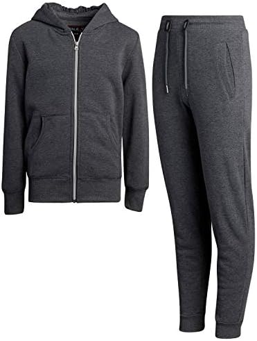 Galaxy by Harvic Boys 'Jogger set - 2 komada francuski francuski dukseri i duksevi