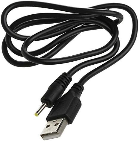 MARG 5V USB kabel kabelska kabel za napajanje napajanja za android tablet računar Više 2.0mmx0.5mm 2.0x0.5 DC utikač