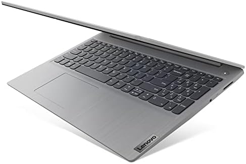 2022 Lenovo IdeaPad 3 15.6 FHD Laptop Intel 2-Core i3-1115g4 Intel UHD Graphics 20GB RAM DDR4 1TB NVMe SSD WiFi AC Greytooth Web kamera