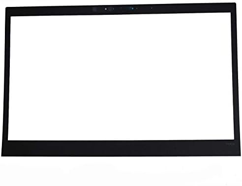Originalno novo za Lenovo ThinkPad T480S LCD naljepnica s prednje maske IR Port 01YN984