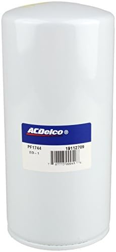 Acdelco Professional PF1744 motorski filter za ulje