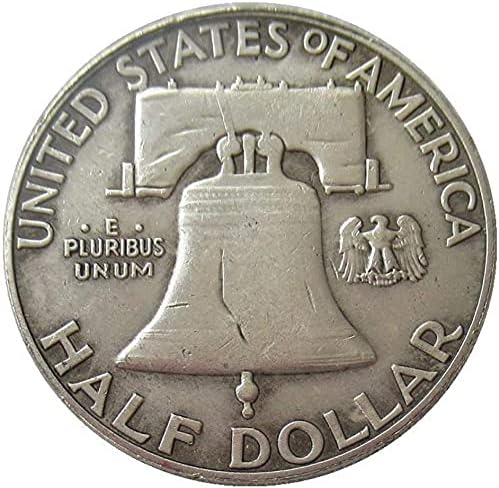 Challenge Novčanik 1921. American Free Global Lord 39mm Kolekcija kolekcija kolekcija kovanica kovanica kovanica