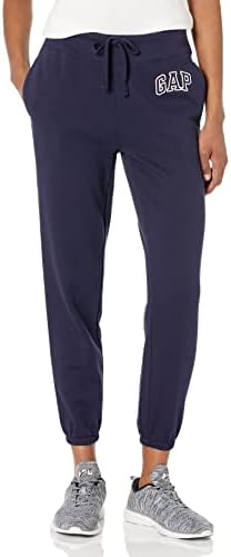 GAP Women's Logo Fleece Joggers