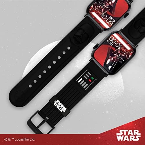 Mobyfox Star Wars - Smartwatch Band - službeno licenciran