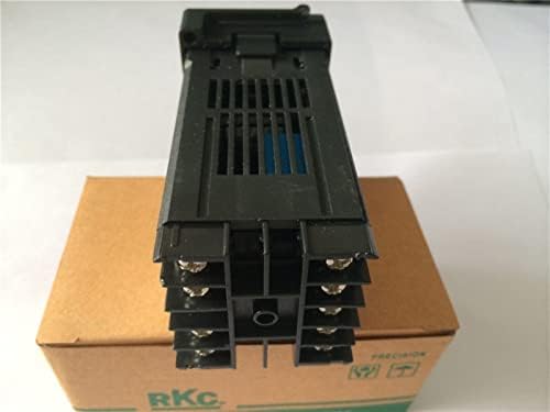 PCGV PID digitalni regulator temperature Rex-C100 0 do 400Degree K Tip relej releja