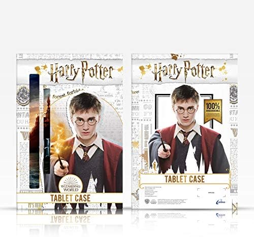 Dizajni za glavu Slučajno licencirano Harry Potter Ravenclaw Quidditch Smrtly Hallows X Kožna knjiga Novčanik Komunalna poklopac Kompatibilan