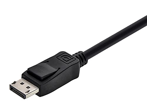 Monoprice 8K DisplayPort 2.0 kabel i 8K certificirani pleteni ultra brzi HDMI 2.1 kabl