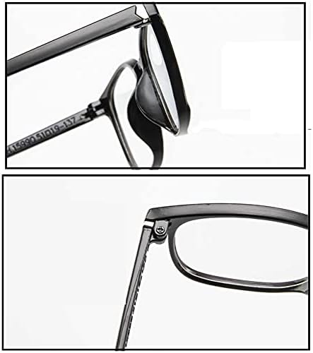 Fotohromične naočale za čitanje UV400 Sunčane naočale Multi Focus Smart Zoom Presbyopia