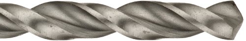 Chicago Latrobe 150WLPN Velika čelika Duljina duljina duljine, ticn obložena, okrugla osovina, široka parabolična flauta, zarezana