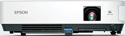 Epson PowerLite 1715C bežični multimedijski projektor - 3,7 lbs