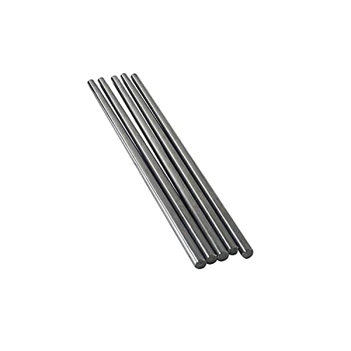 Bodacon Linear Shaft 50mm optička osovina dužina 300mm kromirani kaljeni štap Linear Motion Shaft CNC dijelovi 3D Printer -