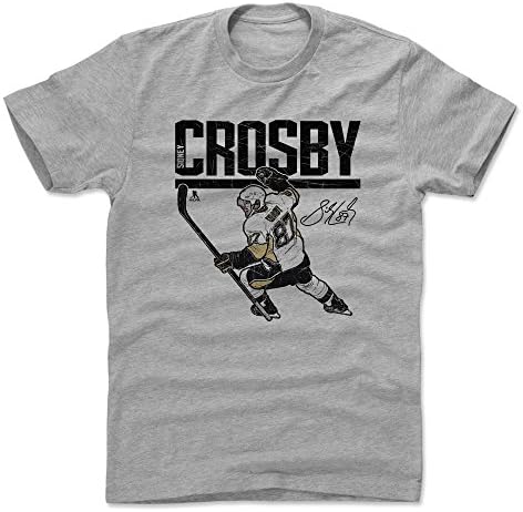 500 nivoa Sidney Crosby košulja - Sidney Crosby Hyper